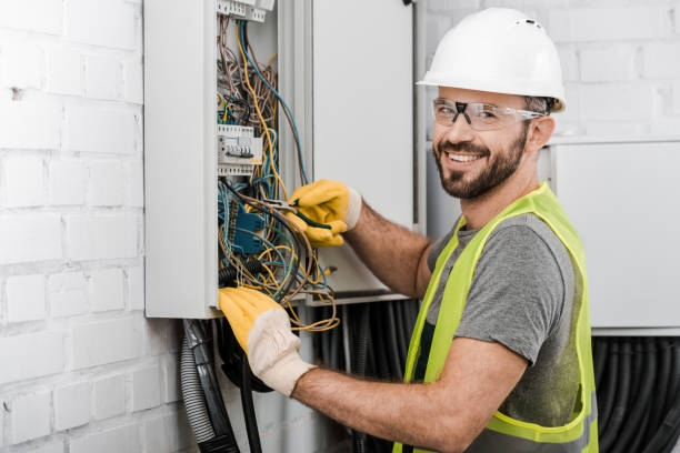 Best Electrical Rewiring Services  in Avalon, NJ