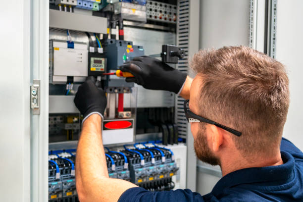 Best Local Electrician Companies  in Avalon, NJ