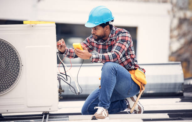 Best Commercial Electrician Services  in Avalon, NJ