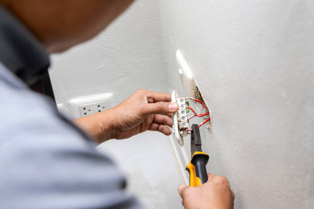 Best Electrical Installation Contractor  in Avalon, NJ
