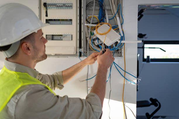 Electrical Rewiring Services in NJ